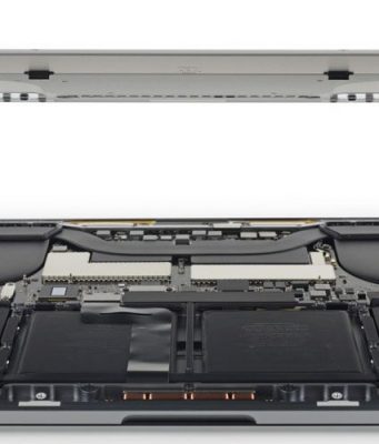 Průzkum mezi majiteli MacBooků Pro odhalil velké problémy s životností baterie