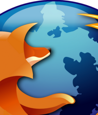 Firefox obsahuje nebezpečnou chybu
