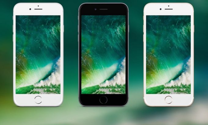 Apple vydal první betu iOS 10.2.1 pro veřejné beta testery!