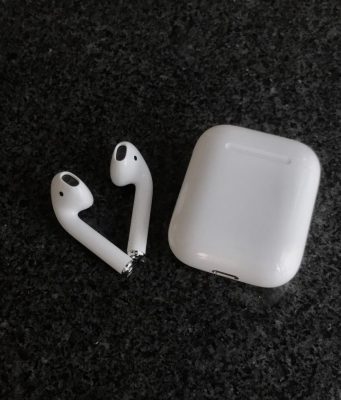 Jak spárovat AirPods s Android zařízením, PC nebo starším Macem?