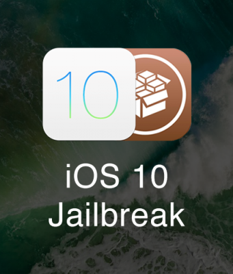 Návod: Jak na Jailbreak iOS 10?
