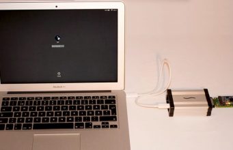 Aktualizace macOS Sierra 10.12.2 řeší problém s ukradením dat