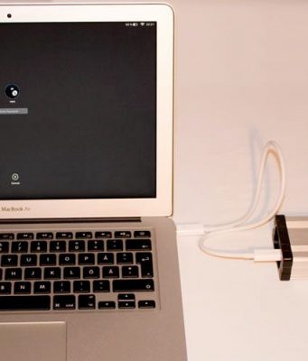 Aktualizace macOS Sierra 10.12.2 řeší problém s ukradením dat