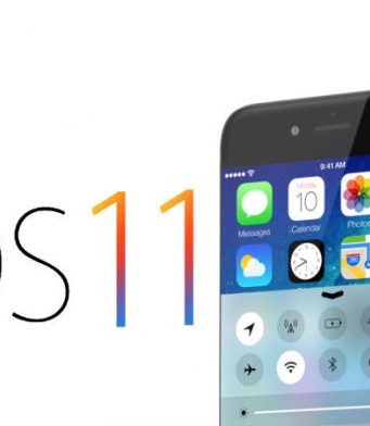TOP 30 želaní pre iOS 11