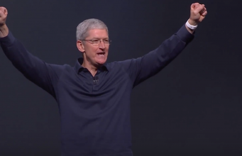 Tim Cook obsadil 11. místo v žebříčku deníku Bloomberg