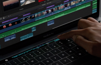 20 tipů a triků pro nový MacBook Pro s TouchBarem