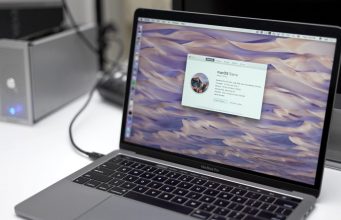 Návod – jak vymazat MacOS High Sierra a znovu nainstalovat MacOS Sierra