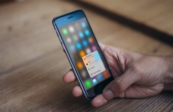 Pokud používáte funkci 3D Touch, tak určitě vyzkoušejte tento trik