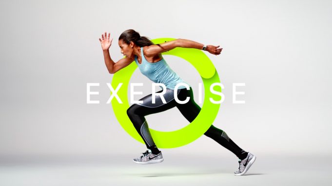 Je lepší fitness náramek nebo Apple Watch?