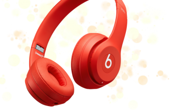 Apple nabízí zdarma Beats Solo3 na čínský Nový rok
