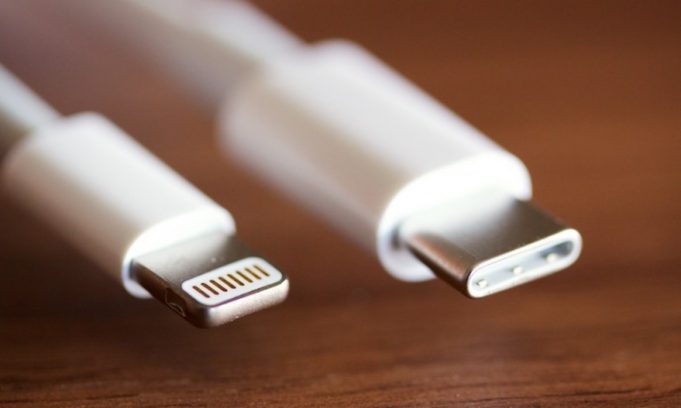 Proč Apple nepoužije USB-C port u iPhonu?