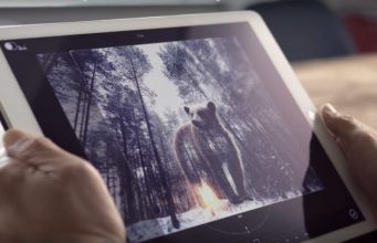 Adobe chce upravovat fotografie pomocí Siri