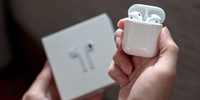 AirPods za 10 Dollarů!