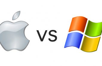 Nadvláda Microsoftu skončí, Apple prodá nejvíce zařízení!