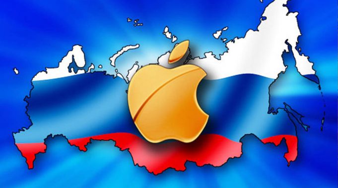 Uživatelé iPhonu si nemohou v Rusku stáhnout aplikaci LinkedIn