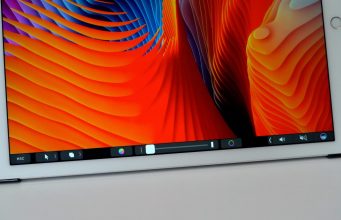 Návod: Jak používát iPad jako Touch Bar