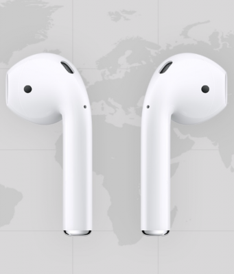 Jak používat funkci Find My AirPods?
