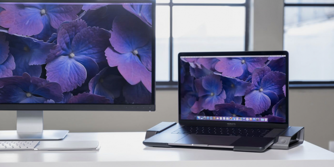 Henge Docks se stal oficiálním přeprodejcem Applu