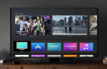 Apple právě vydal první betu tvOS 10.2 pro vývojáře!