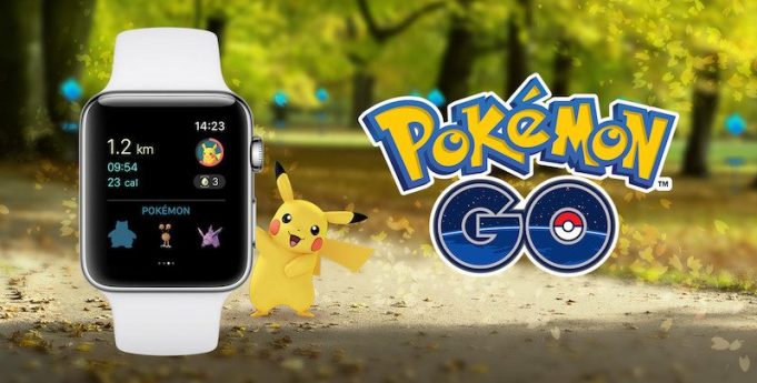 Před rokem vypukla mánie Pokémon GO
