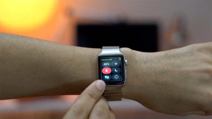 Apple právě vydal třetí betu watchOS 3.2 pro vývojáře!