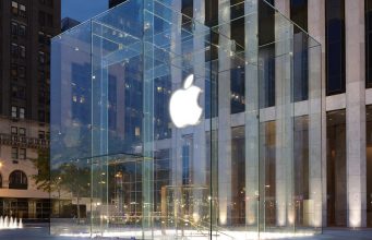 Legendární Apple Store bude po rekonstrukci větší než se očekávalo