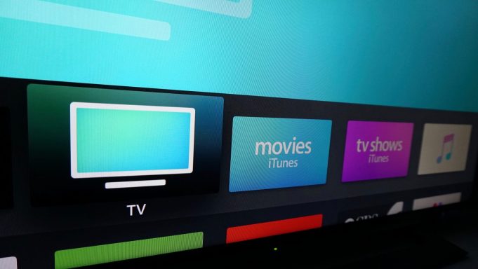 Apple TV a Apple Music jsou pouze začátkem výdělku Applu