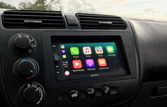 Podívejte se na změny Apple CarPlay v iOS 10.3 Beta