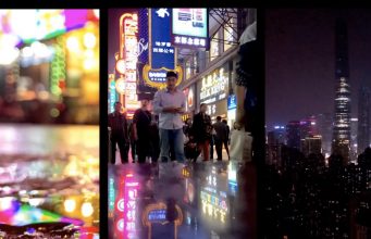 Apple zveřejnil další reklamy ze série One Night a Shot on iPhone!