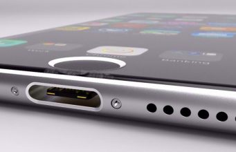 Analytici tvrdí, že iPhone 8 nebude mít USB-C port