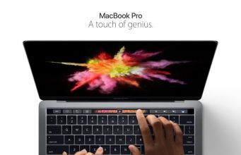 Osm způsobů, jak zlepšit životnost baterie u MacBooku Pro