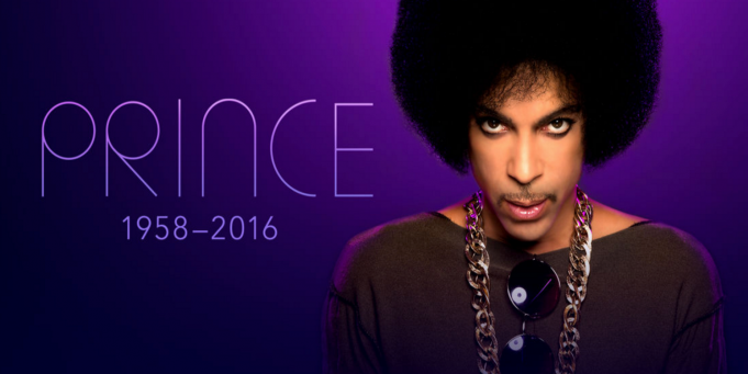12. února bude mít Prince speciální hudební kolekci na Apple Music