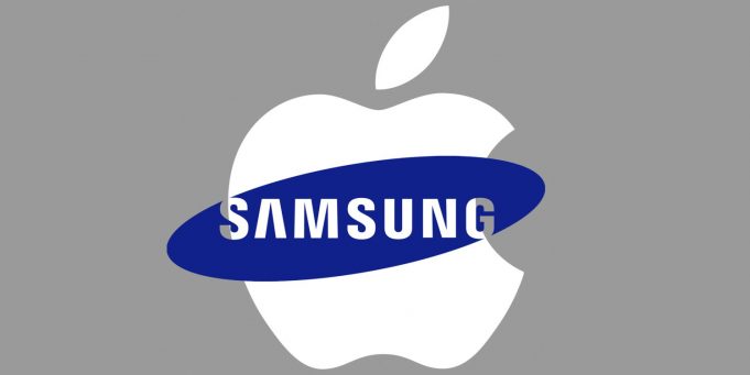 Apple získal 119 milionů dolarů ve sporu s firmou Samsung