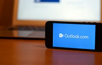 Aplikace Microsoft Outlook pro iZařízení získala nové doplňky