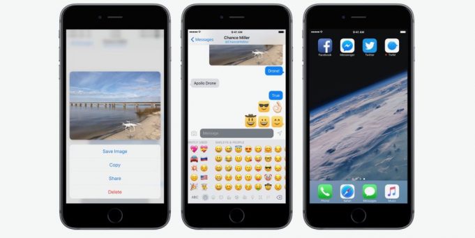 Nová samostatná Twitter apliakce TwIM pro iPhone