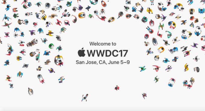 Apple zveřejnil záznam z WWDC 2017