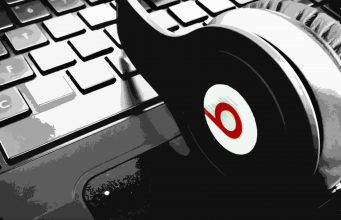 Návod – Jak kontrolovat aktualizace softwaru pro vaše Beats audio příslušenství