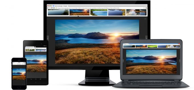 Vyšel Chrome 57 pro Mac, Windows a Linux