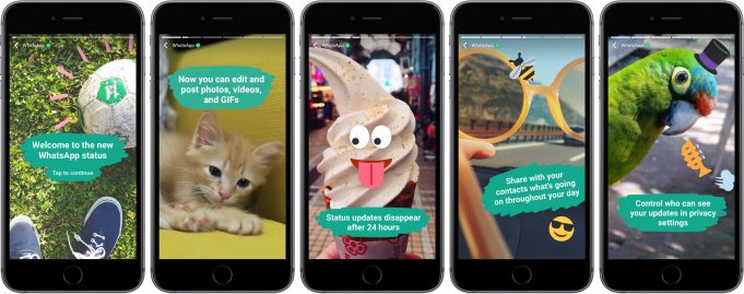 Díky nové aktualizaci vám bude Siri číst zprávy z WhatsAppu