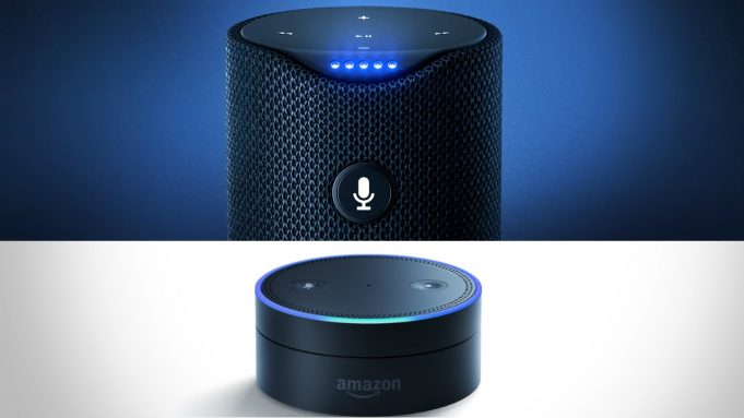 Alexa přijde na iPhone přes Amazon aplikaci