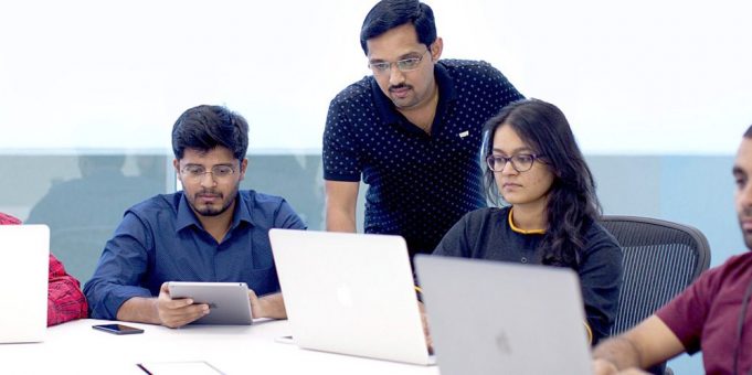 Phil Schiller oznámil otevření App Accelerator v Bengaluru!