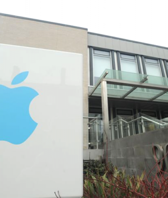 Apple přiznal, že Cambridge je domovem Siri