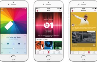Návod – Jak zvýšit hlasitost hudebního přehrávače iPhone