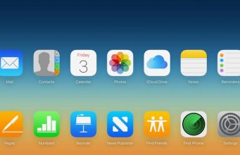Apple varuje před chybou v iCloud pro uživatele iOS 10.3