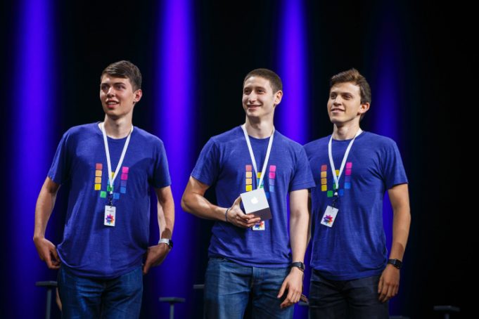 Apple koupil aplikaci Workflow