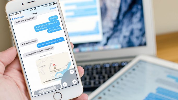 Jak na iOS vypnout potvrzení o přečtení iMessage pouze u některých kontaktů