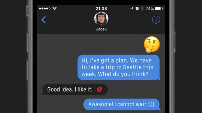 Podívejte se na koncept iOS 11, který ukazuje spoustu novinek