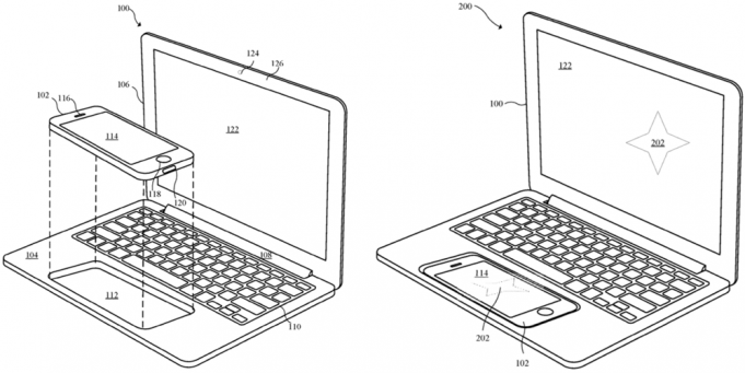 Toto je způsob, jak Apple přemění váš iPhone v MacBook