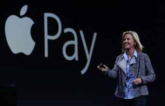 Irsko je další země, kde můžete využívat službu Apple Pay
