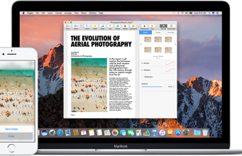 Apple aktualizoval Pages, Numbers a Keynote pro iOS i macOS!